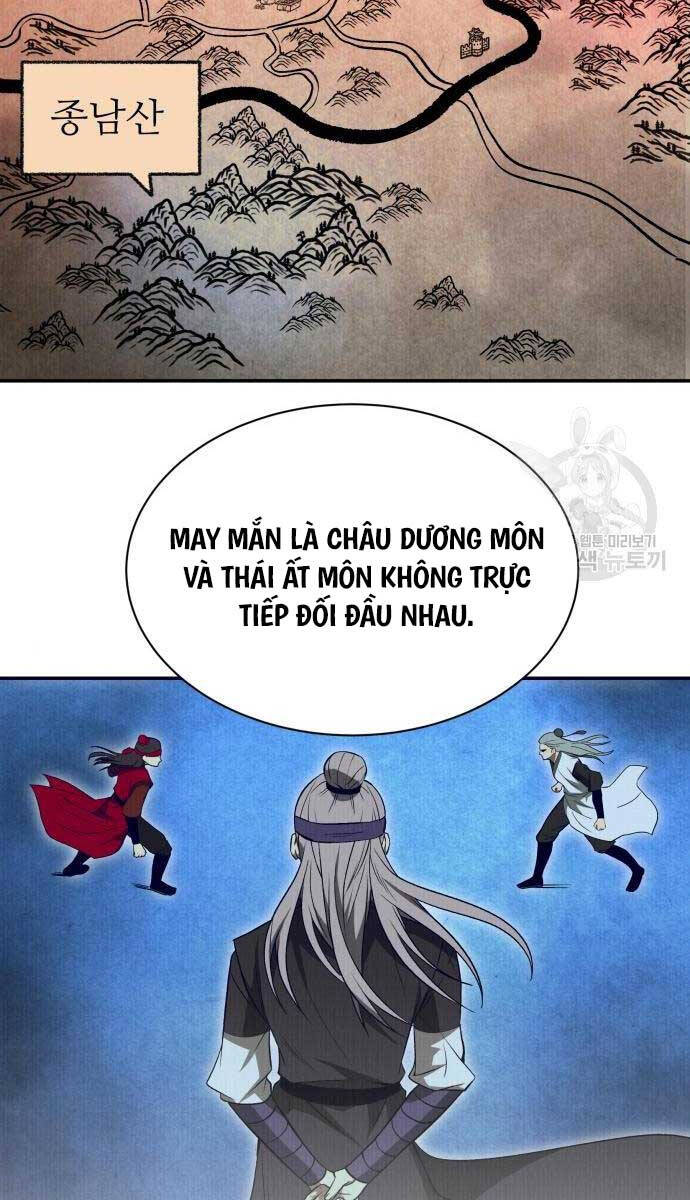 Thiên Tài Tuyệt Đỉnh Hoa Sơn Chapter 16 - Trang 58