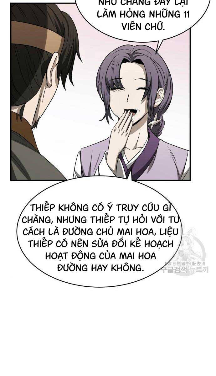 Thiên Tài Tuyệt Đỉnh Hoa Sơn Chapter 7 - Trang 75