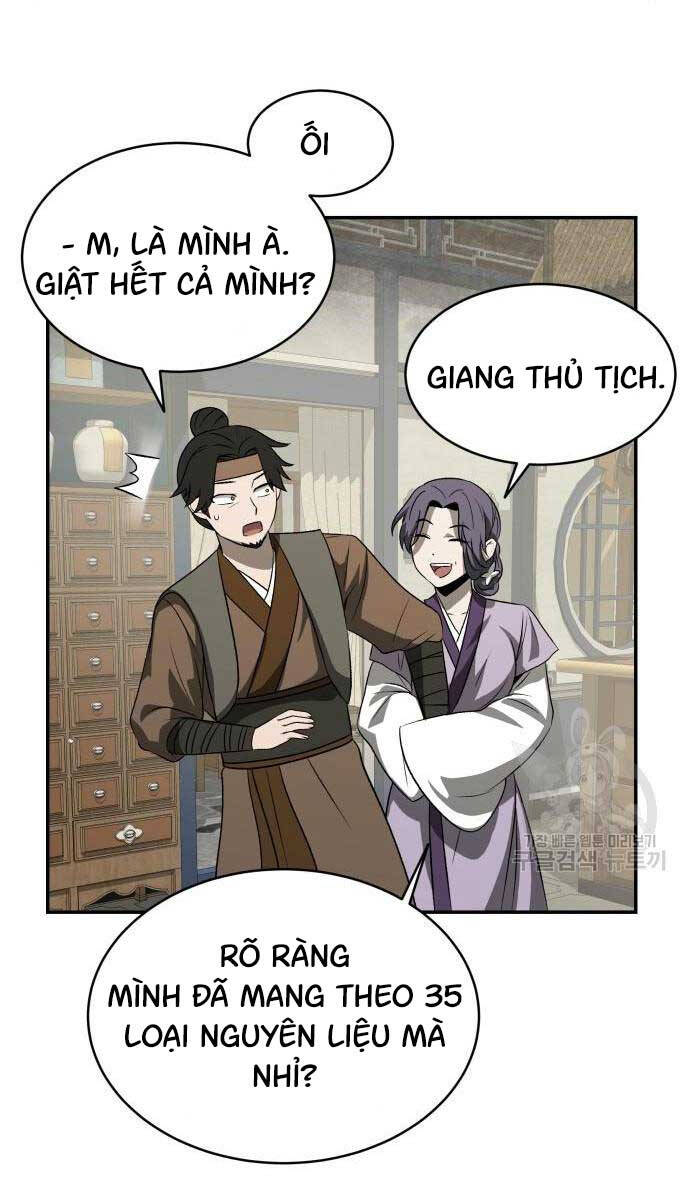 Thiên Tài Tuyệt Đỉnh Hoa Sơn Chapter 7 - Trang 69