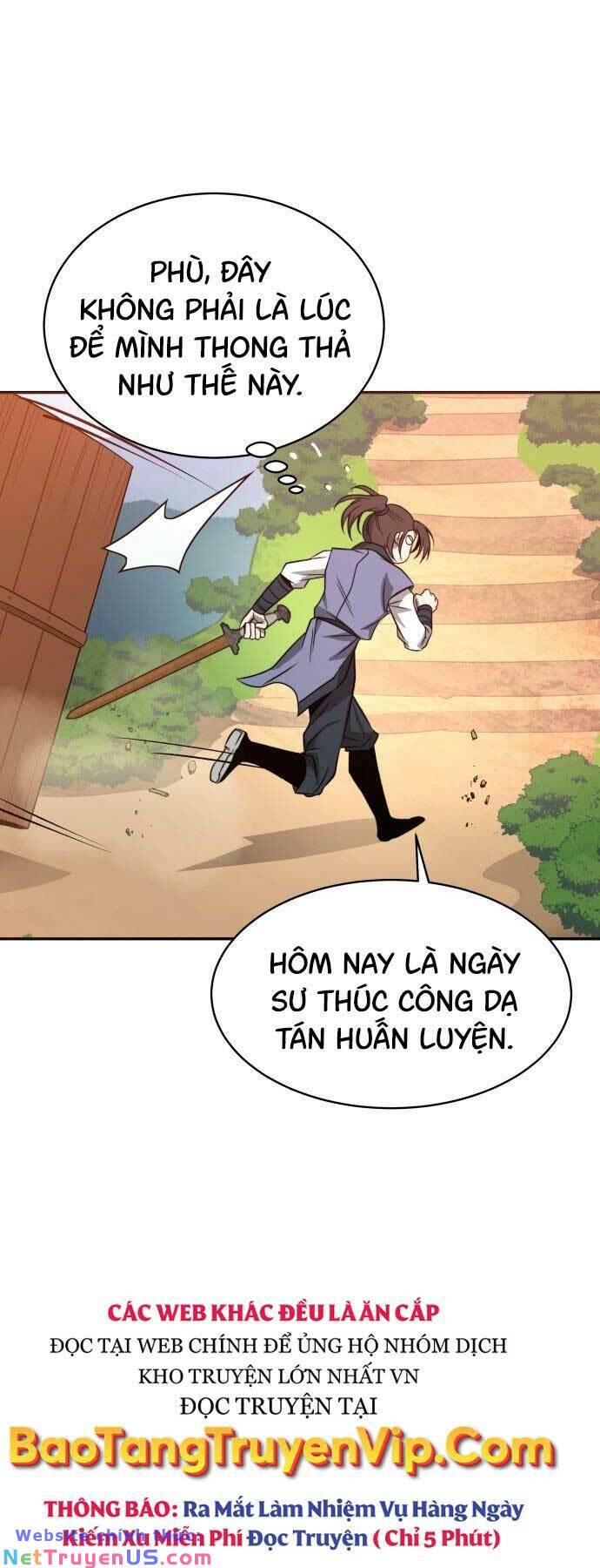 Thiên Tài Tuyệt Đỉnh Hoa Sơn Chapter 1 - Trang 45