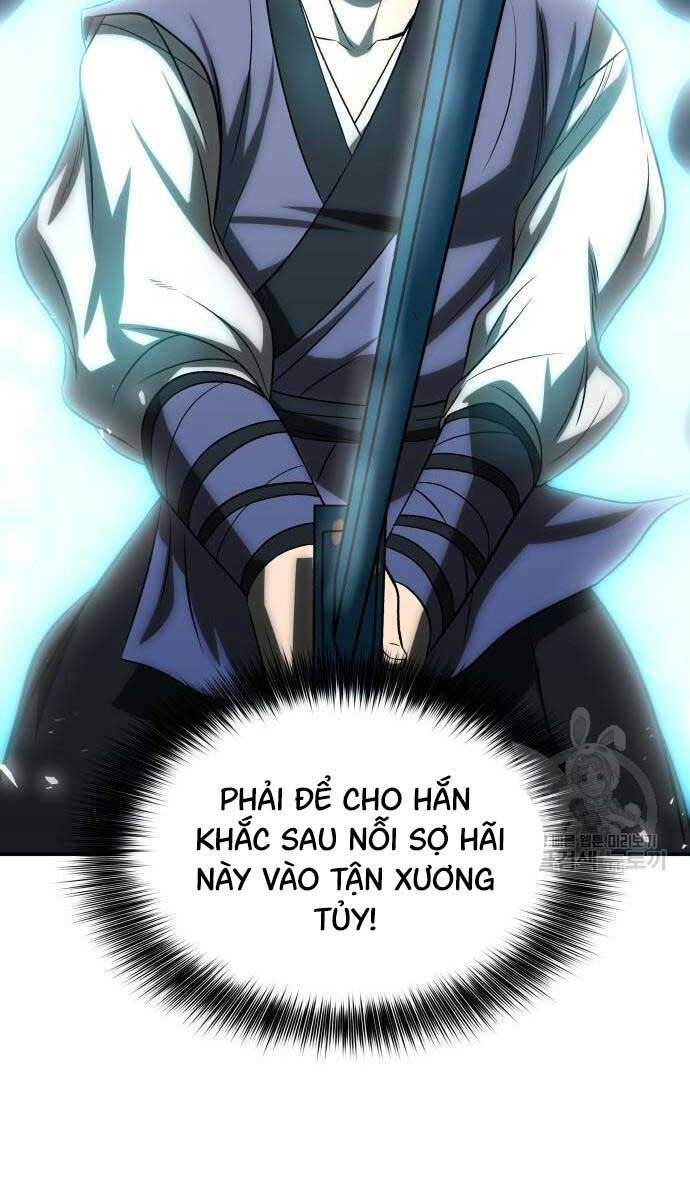 Thiên Tài Tuyệt Đỉnh Hoa Sơn Chapter 7 - Trang 24