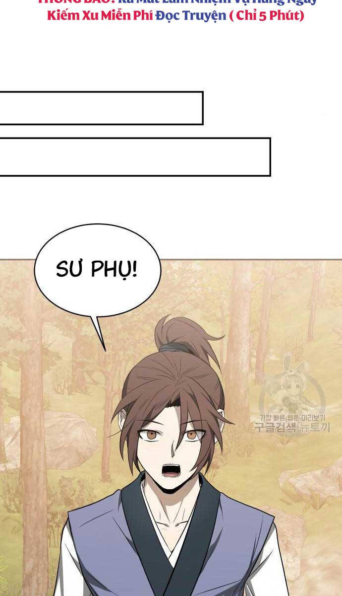 Thiên Tài Tuyệt Đỉnh Hoa Sơn Chapter 9 - Trang 60