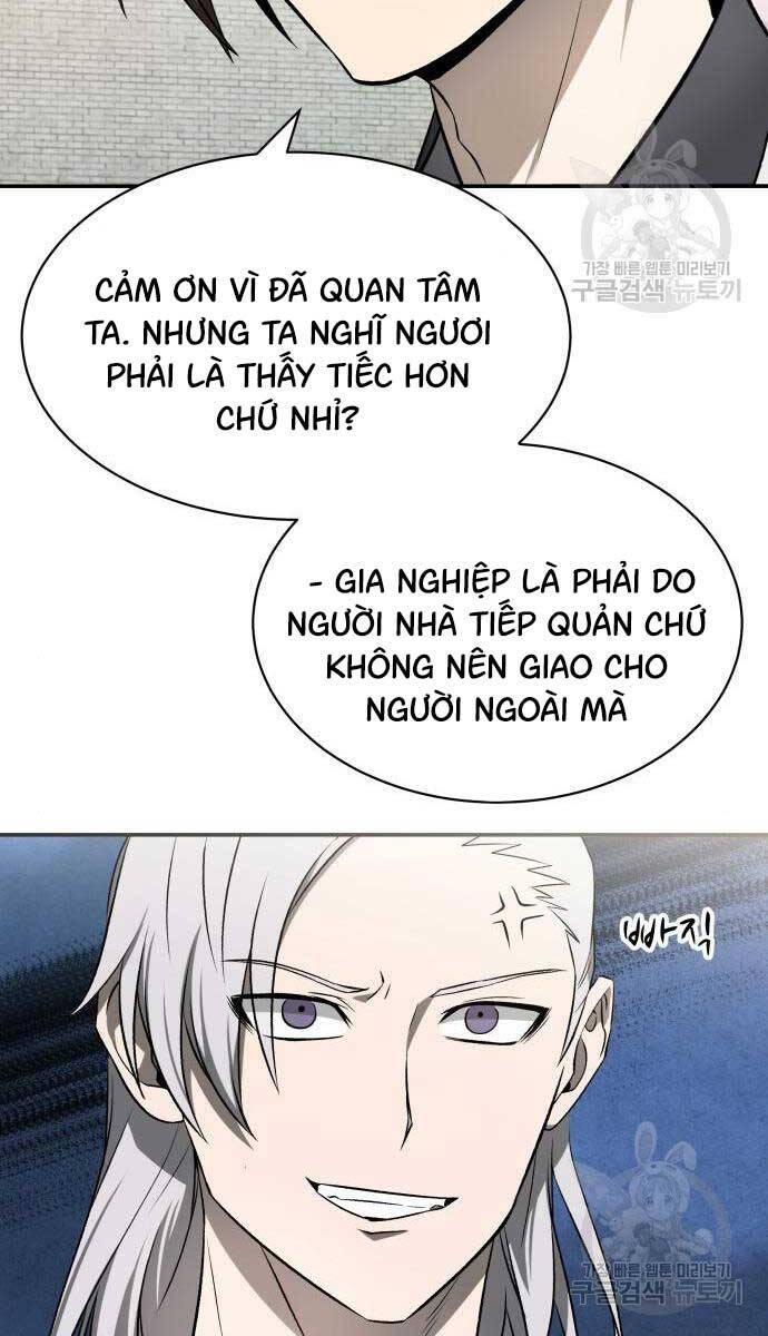 Thiên Tài Tuyệt Đỉnh Hoa Sơn Chapter 13 - Trang 29