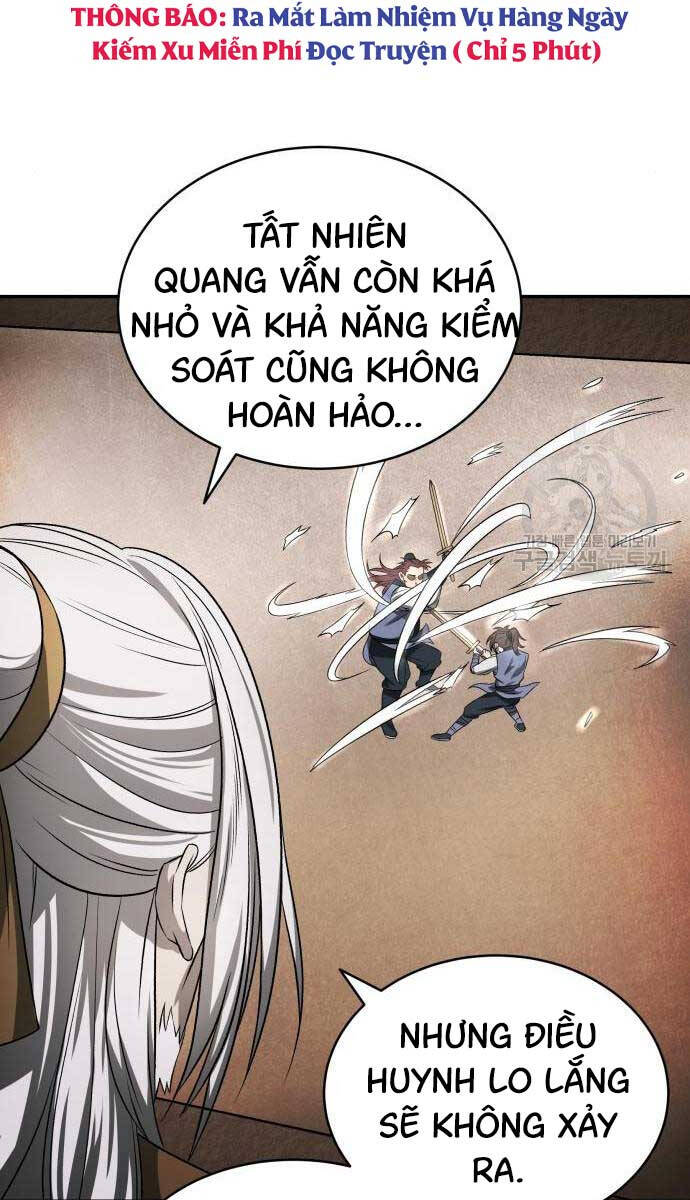 Thiên Tài Tuyệt Đỉnh Hoa Sơn Chapter 6 - Trang 55