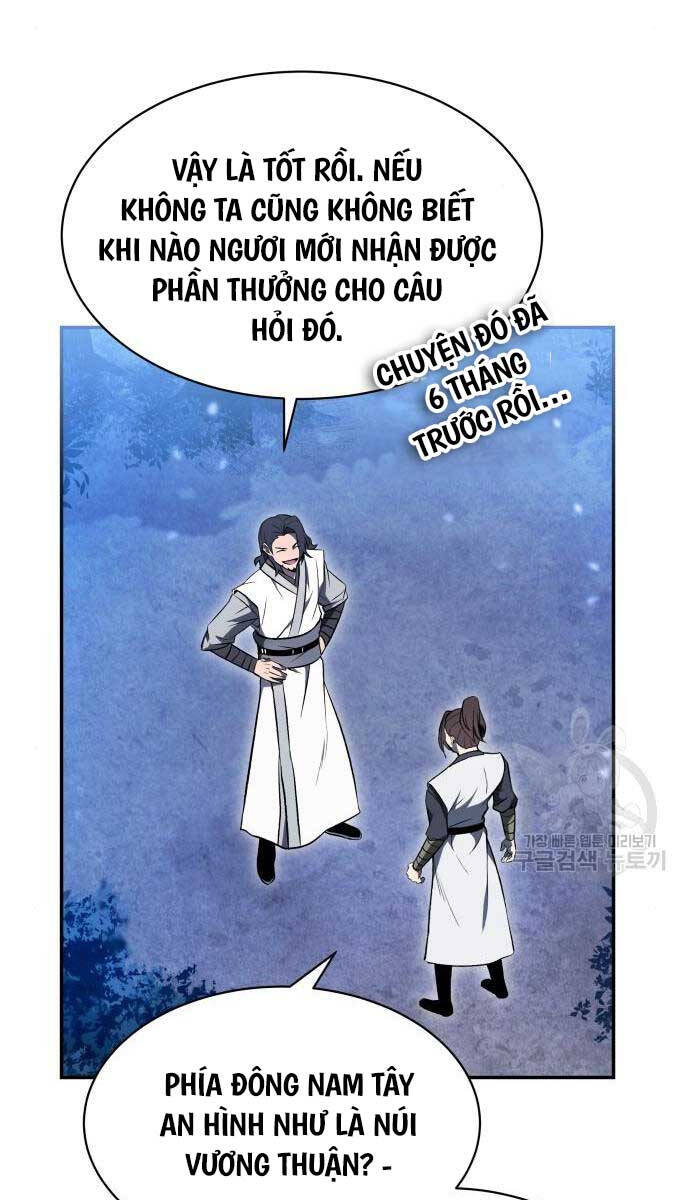 Thiên Tài Tuyệt Đỉnh Hoa Sơn Chapter 15 - Trang 57