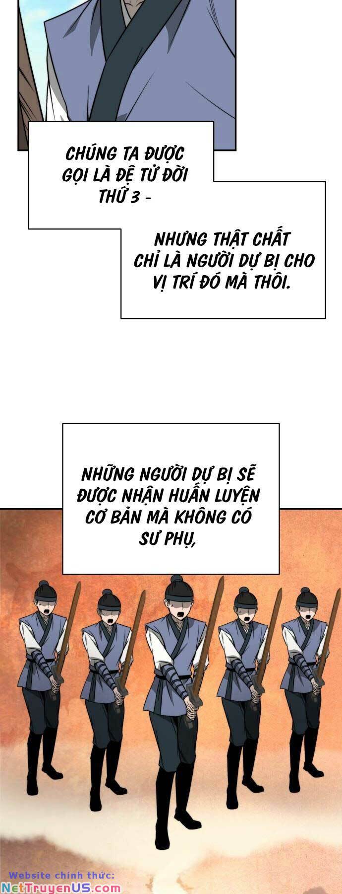 Thiên Tài Tuyệt Đỉnh Hoa Sơn Chapter 1 - Trang 49