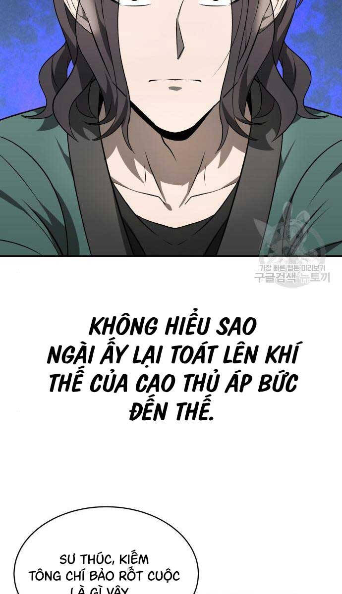 Thiên Tài Tuyệt Đỉnh Hoa Sơn Chapter 9 - Trang 19