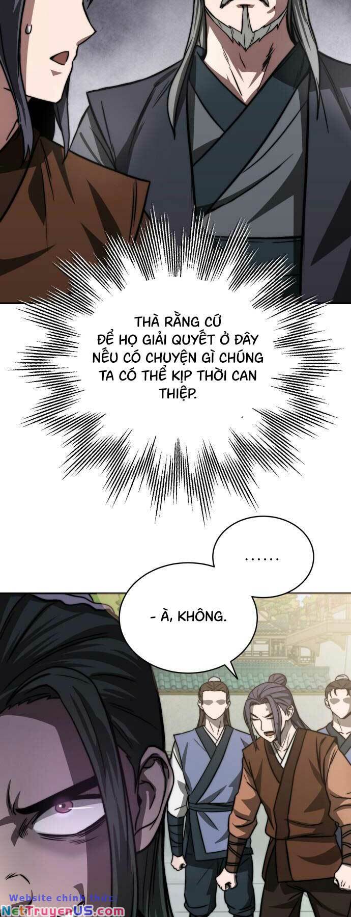 Thiên Tài Tuyệt Đỉnh Hoa Sơn Chapter 3 - Trang 9