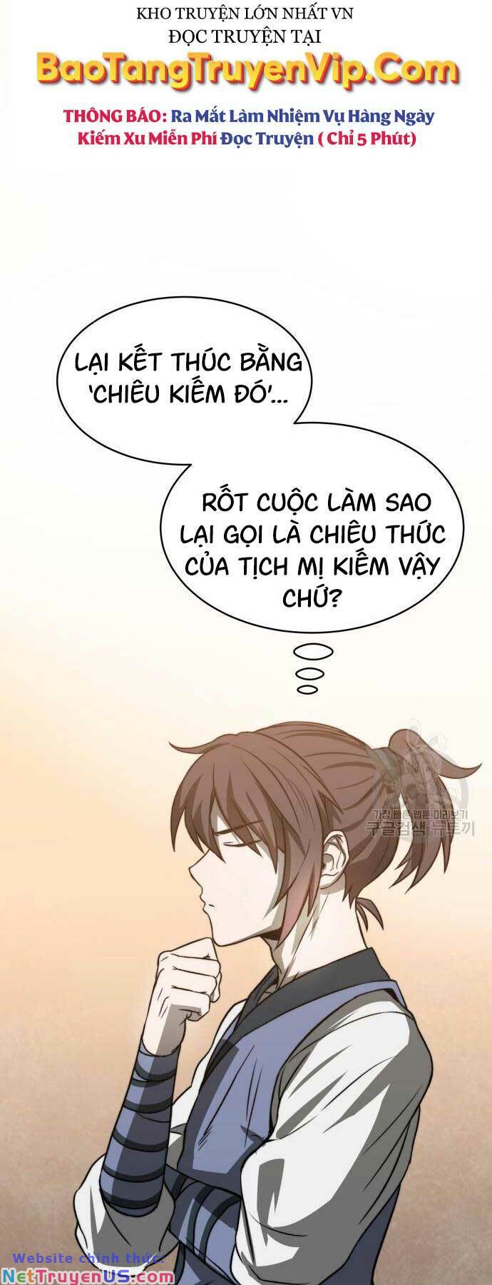 Thiên Tài Tuyệt Đỉnh Hoa Sơn Chapter 4 - Trang 20