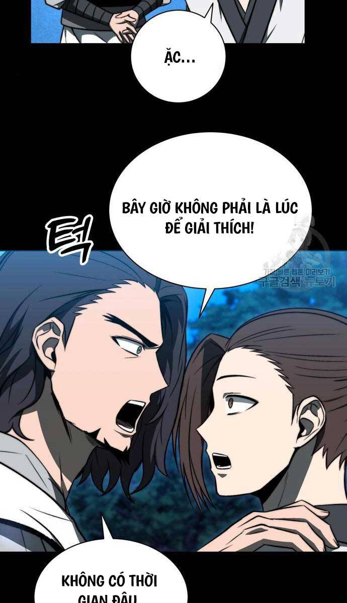 Thiên Tài Tuyệt Đỉnh Hoa Sơn Chapter 17 - Trang 52