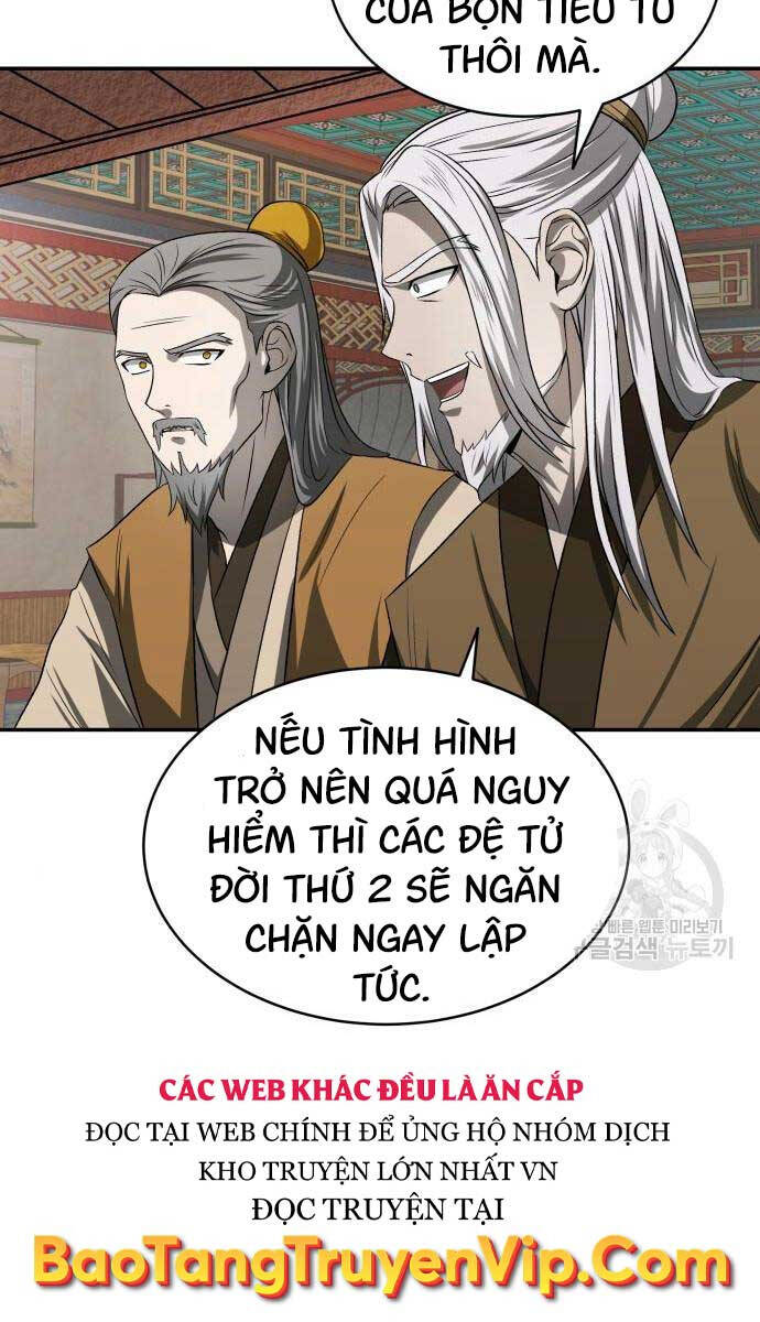 Thiên Tài Tuyệt Đỉnh Hoa Sơn Chapter 6 - Trang 54