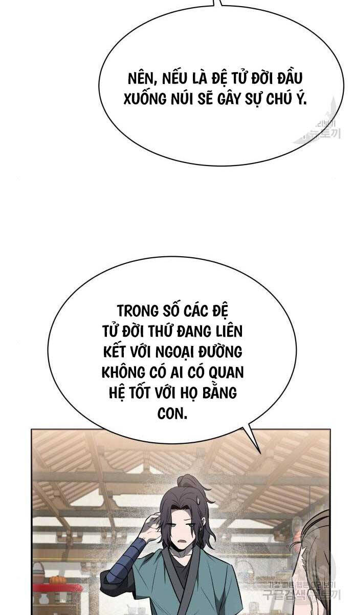 Thiên Tài Tuyệt Đỉnh Hoa Sơn Chapter 15 - Trang 53