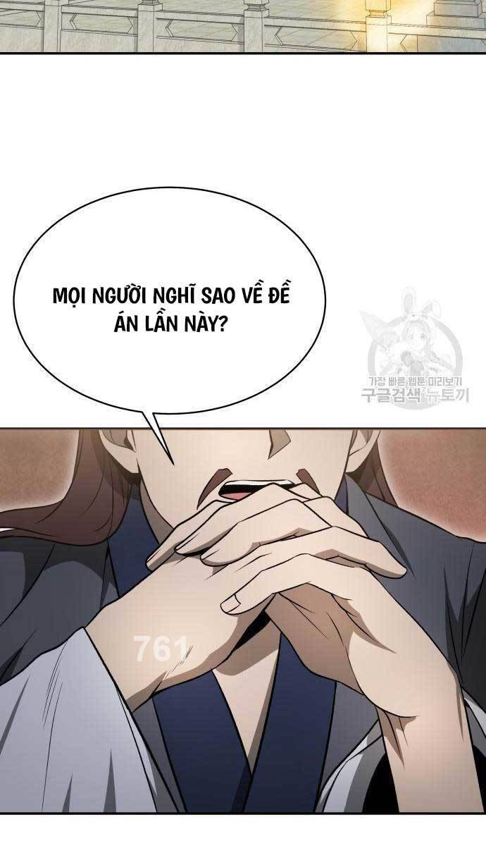 Thiên Tài Tuyệt Đỉnh Hoa Sơn Chapter 16 - Trang 1