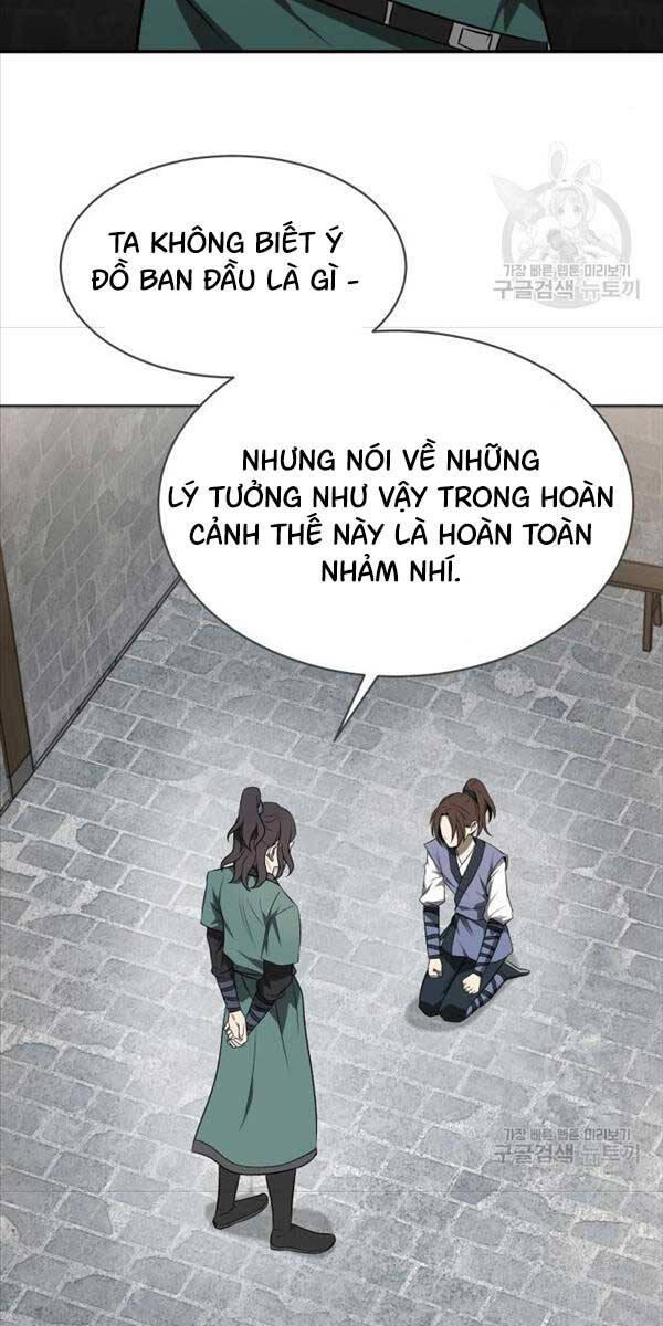 Thiên Tài Tuyệt Đỉnh Hoa Sơn Chapter 10 - Trang 39