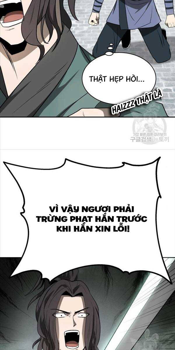 Thiên Tài Tuyệt Đỉnh Hoa Sơn Chapter 10 - Trang 52