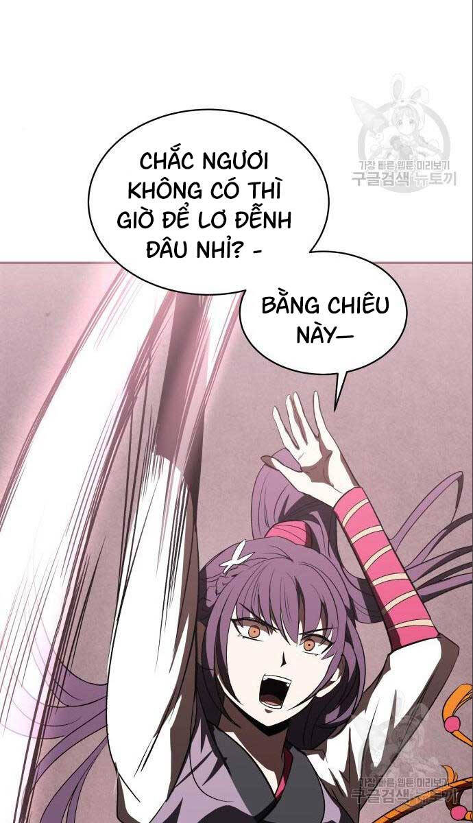 Thiên Tài Tuyệt Đỉnh Hoa Sơn Chapter 8 - Trang 59