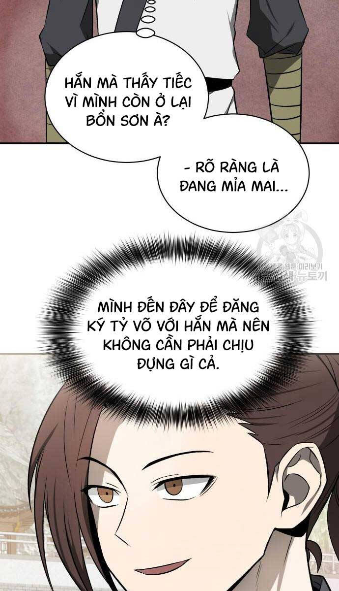 Thiên Tài Tuyệt Đỉnh Hoa Sơn Chapter 13 - Trang 28