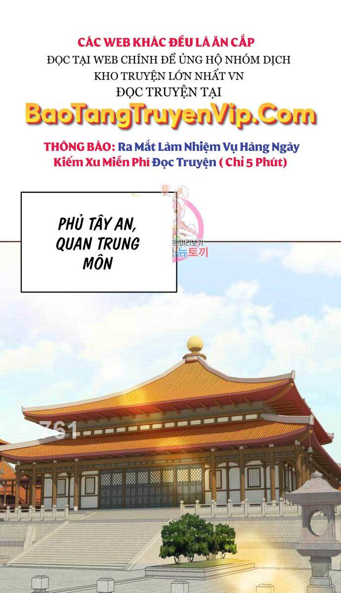 Thiên Tài Tuyệt Đỉnh Hoa Sơn Chapter 16 - Trang 0