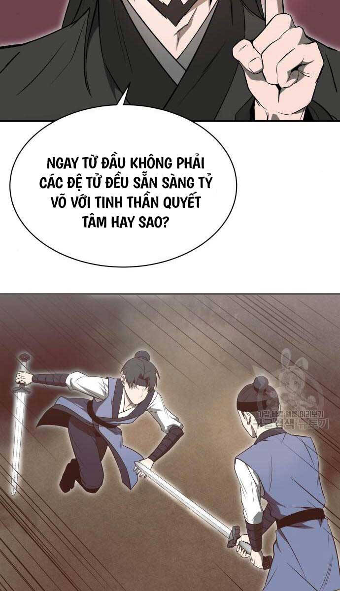 Thiên Tài Tuyệt Đỉnh Hoa Sơn Chapter 15 - Trang 33