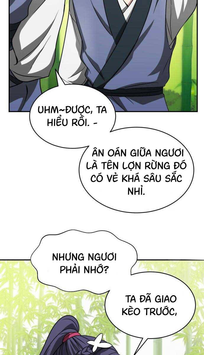 Thiên Tài Tuyệt Đỉnh Hoa Sơn Chapter 5 - Trang 81