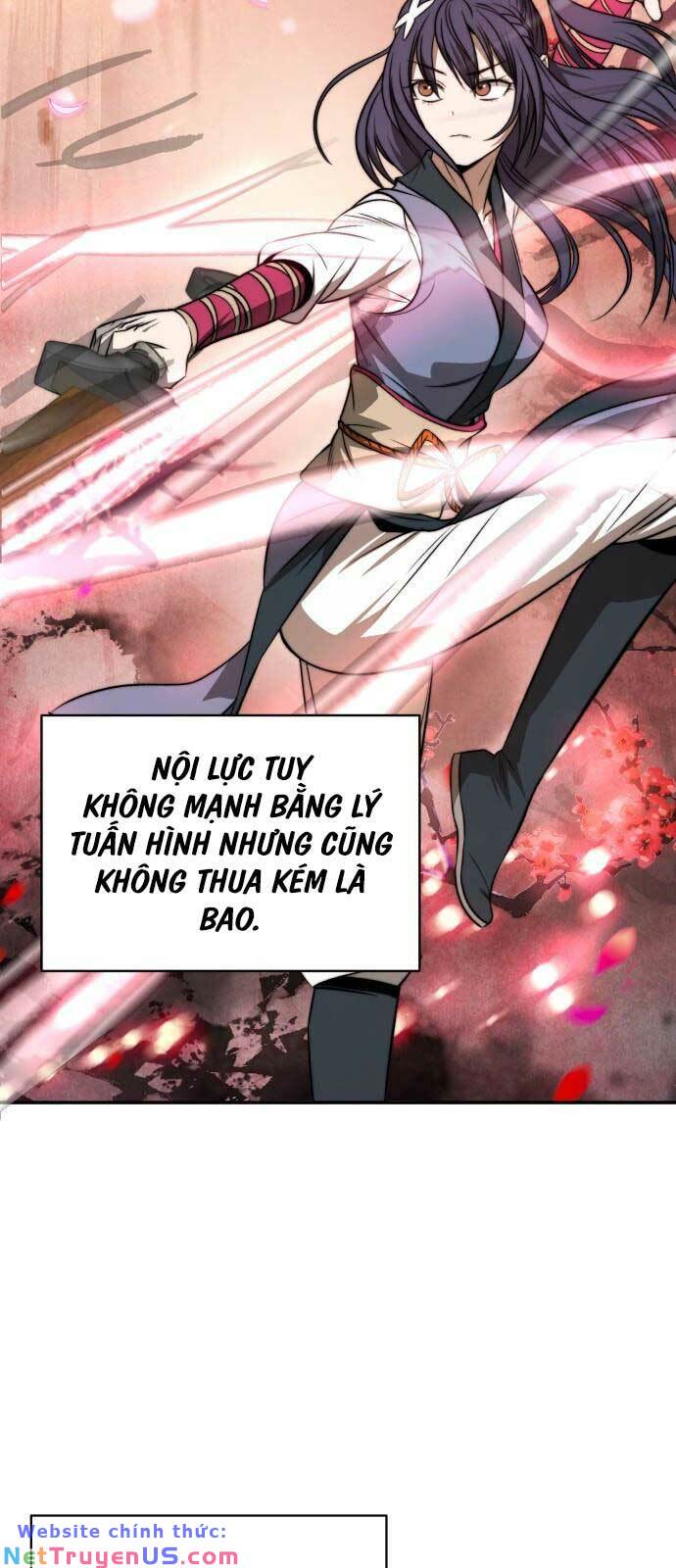 Thiên Tài Tuyệt Đỉnh Hoa Sơn Chapter 1 - Trang 72