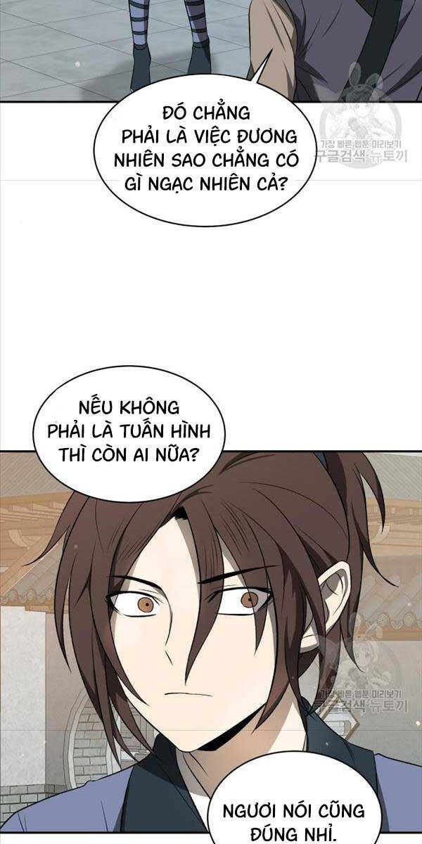 Thiên Tài Tuyệt Đỉnh Hoa Sơn Chapter 10 - Trang 26