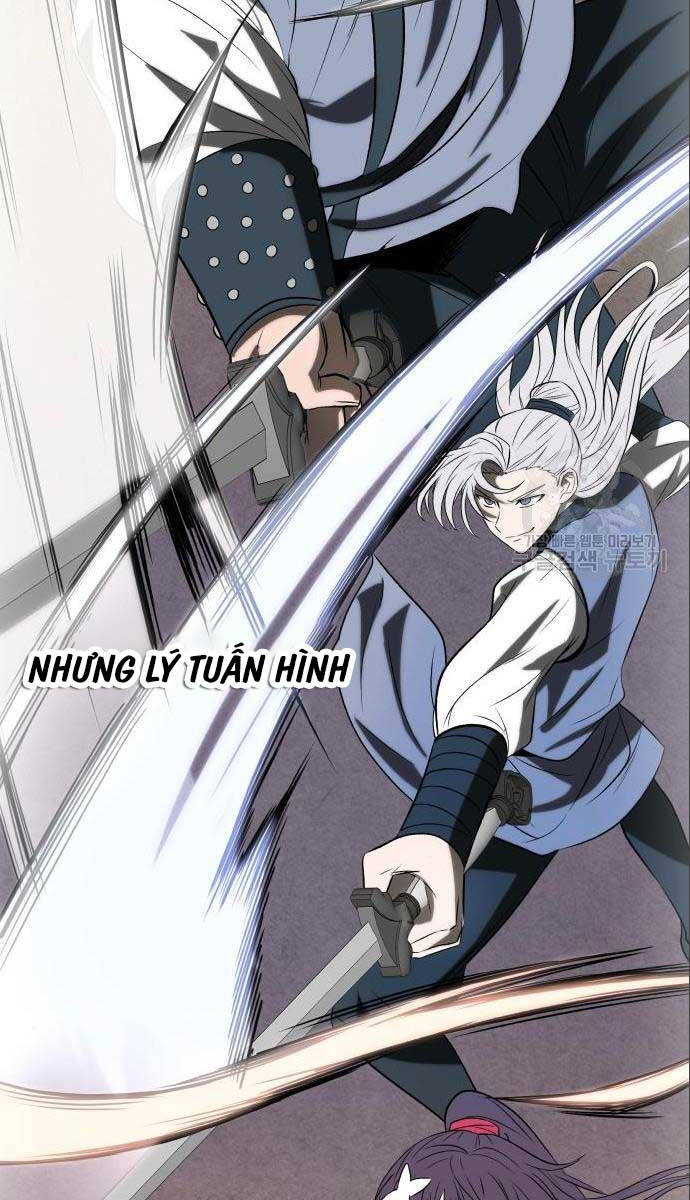 Thiên Tài Tuyệt Đỉnh Hoa Sơn Chapter 8 - Trang 4