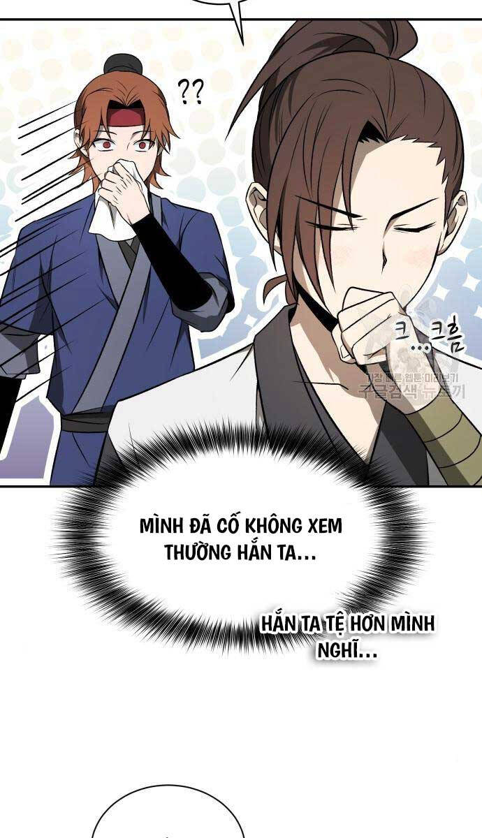 Thiên Tài Tuyệt Đỉnh Hoa Sơn Chapter 16 - Trang 70