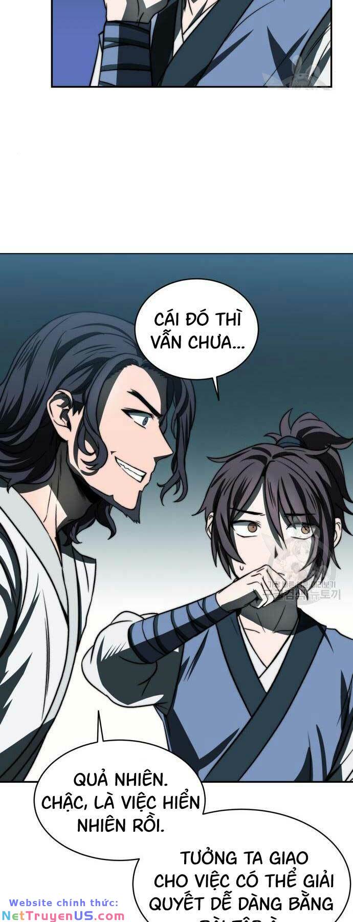 Thiên Tài Tuyệt Đỉnh Hoa Sơn Chapter 4 - Trang 14