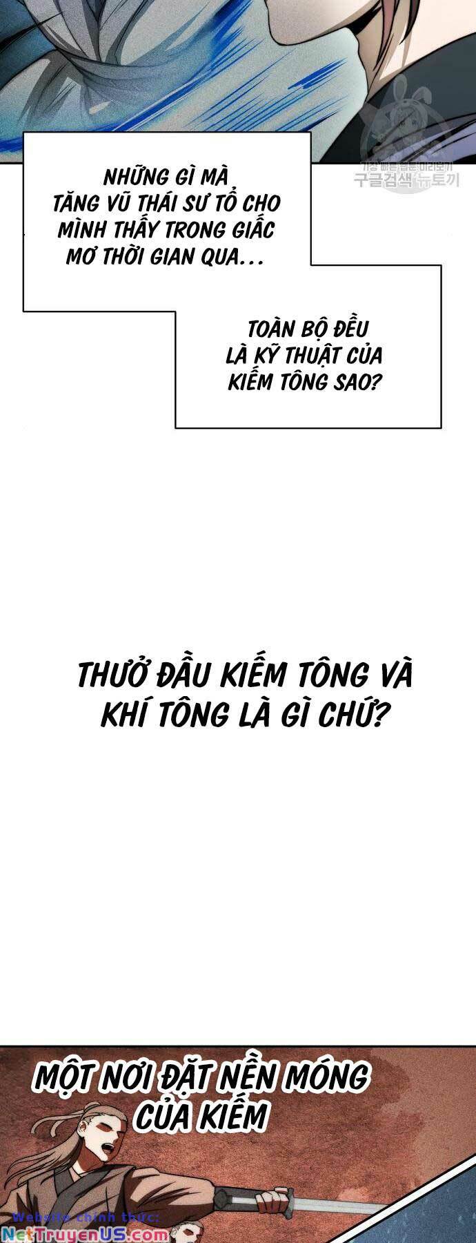 Thiên Tài Tuyệt Đỉnh Hoa Sơn Chapter 4 - Trang 50