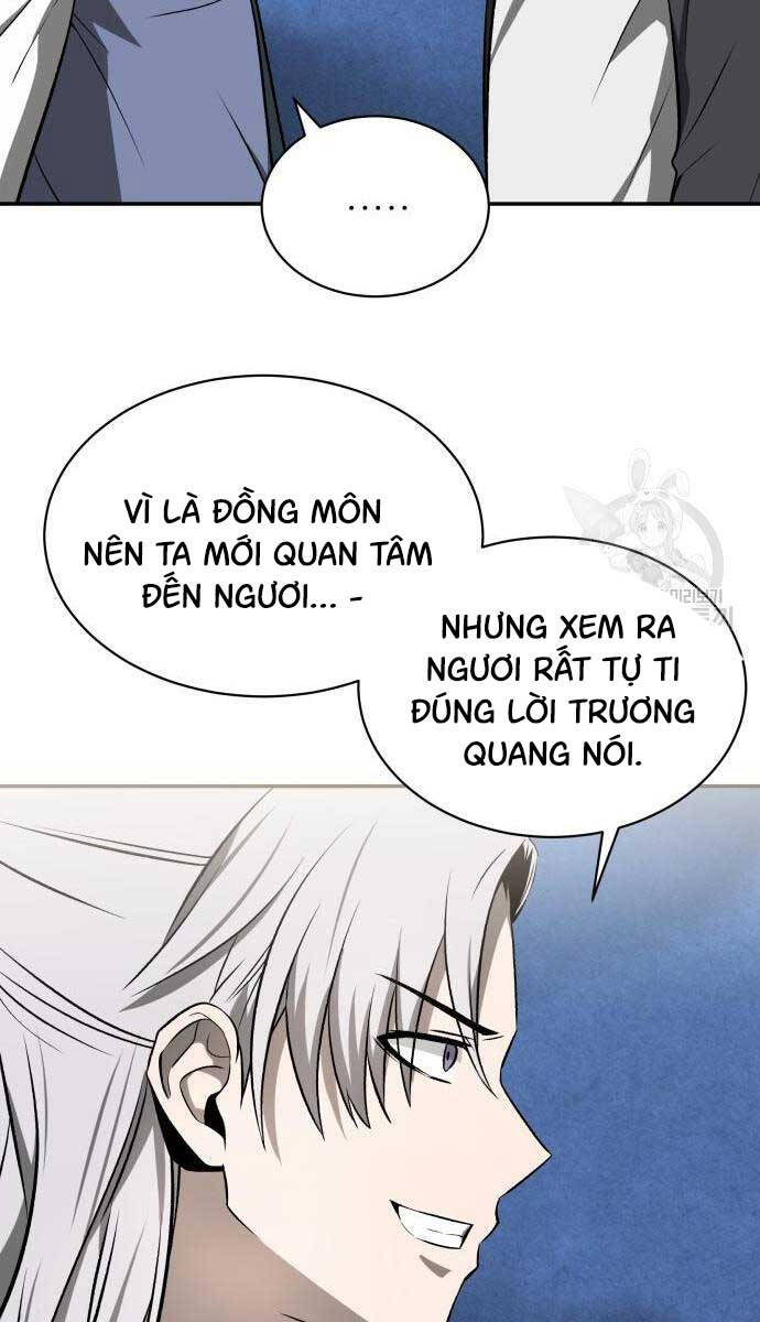 Thiên Tài Tuyệt Đỉnh Hoa Sơn Chapter 13 - Trang 31