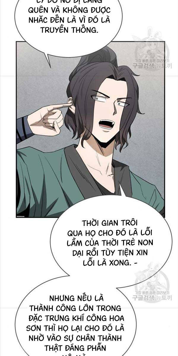 Thiên Tài Tuyệt Đỉnh Hoa Sơn Chapter 10 - Trang 47