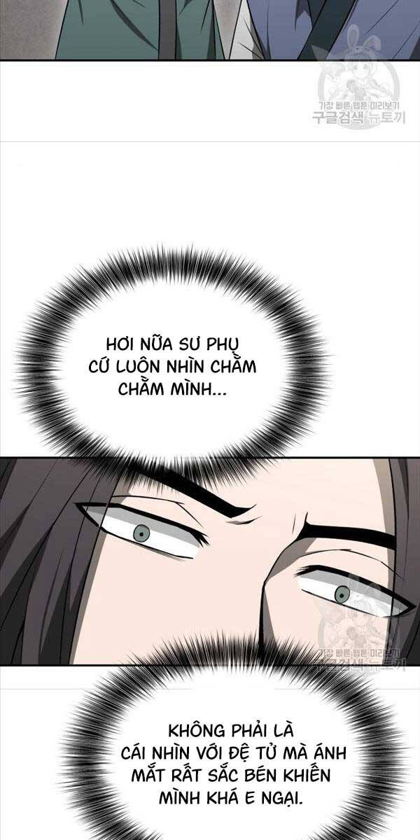 Thiên Tài Tuyệt Đỉnh Hoa Sơn Chapter 11 - Trang 7