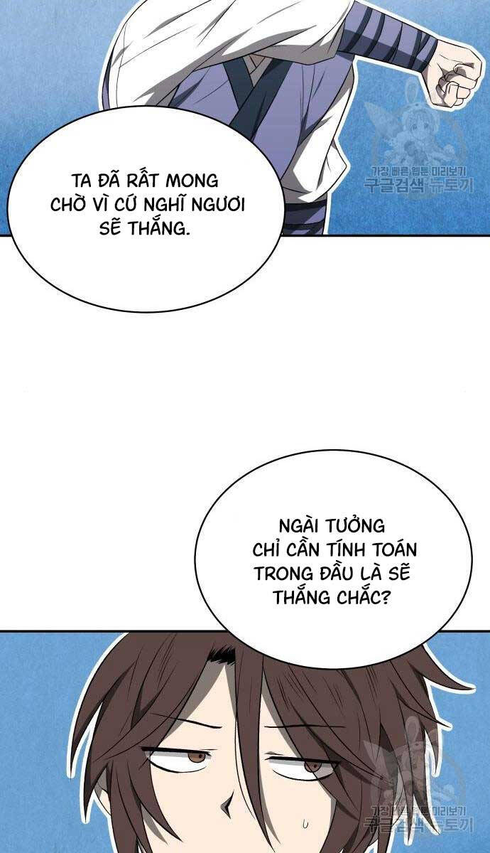 Thiên Tài Tuyệt Đỉnh Hoa Sơn Chapter 9 - Trang 5