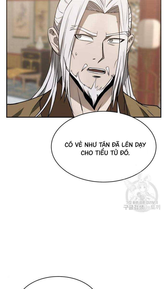 Thiên Tài Tuyệt Đỉnh Hoa Sơn Chapter 9 - Trang 51