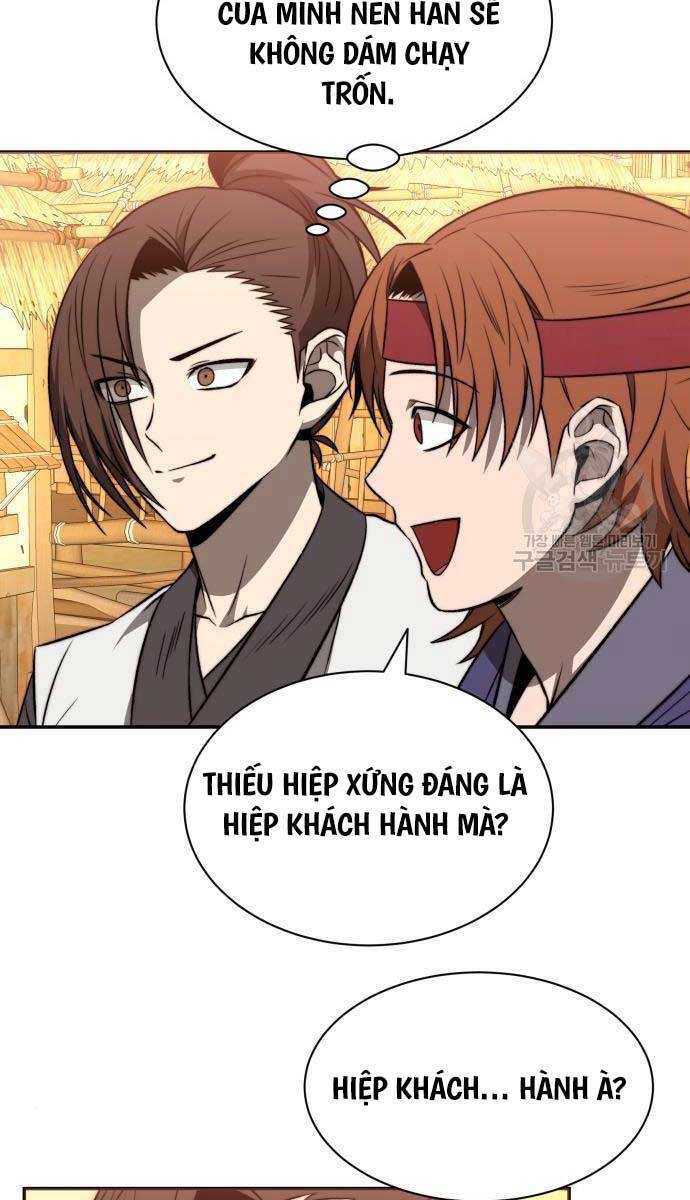 Thiên Tài Tuyệt Đỉnh Hoa Sơn Chapter 17 - Trang 13