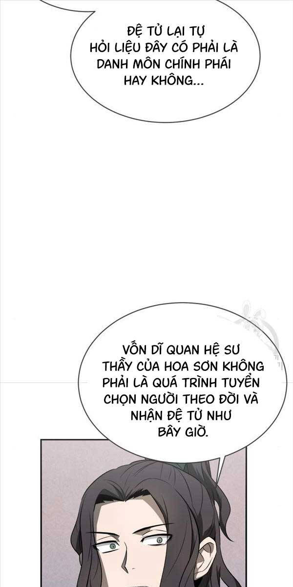 Thiên Tài Tuyệt Đỉnh Hoa Sơn Chapter 10 - Trang 42