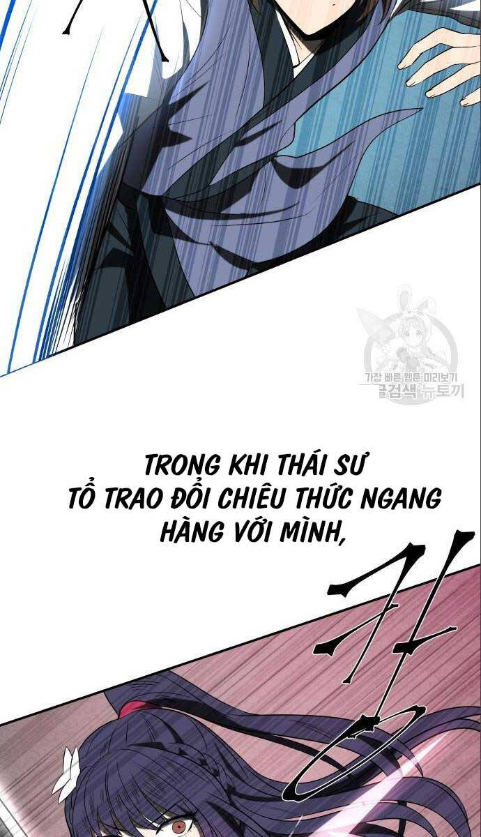 Thiên Tài Tuyệt Đỉnh Hoa Sơn Chapter 8 - Trang 13