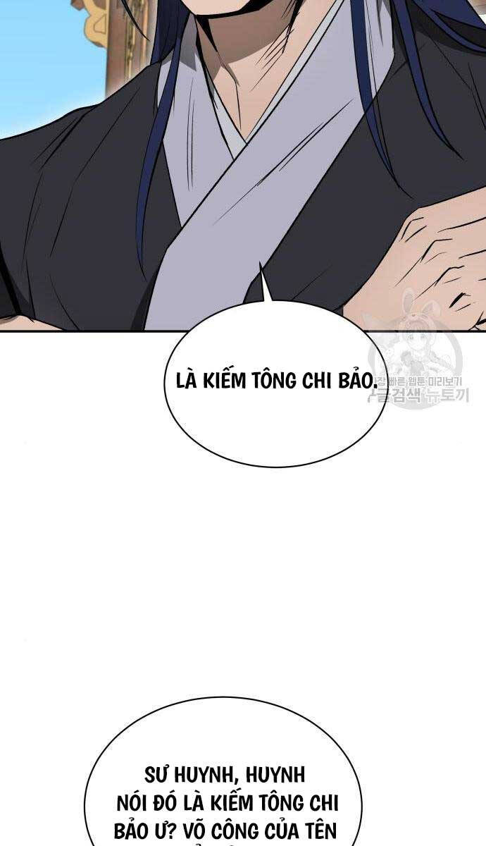 Thiên Tài Tuyệt Đỉnh Hoa Sơn Chapter 15 - Trang 19