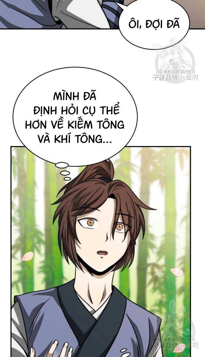 Thiên Tài Tuyệt Đỉnh Hoa Sơn Chapter 5 - Trang 11