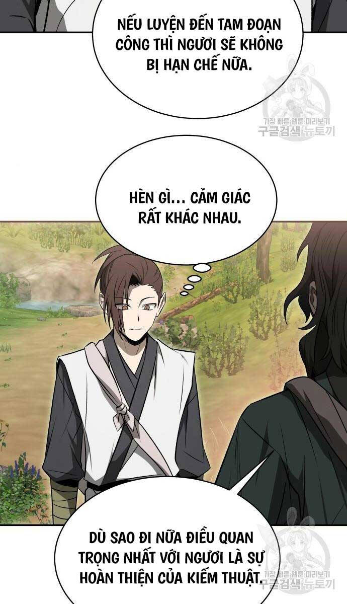 Thiên Tài Tuyệt Đỉnh Hoa Sơn Chapter 16 - Trang 23