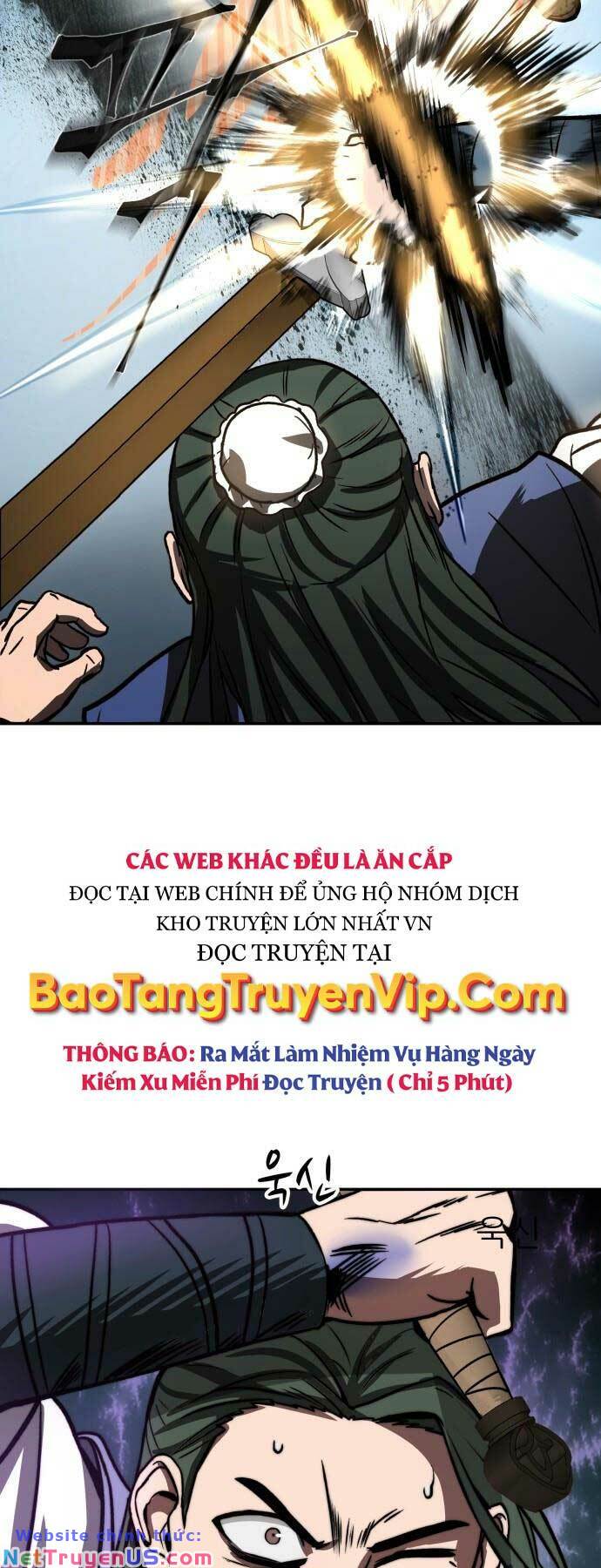 Thiên Tài Tuyệt Đỉnh Hoa Sơn Chapter 3 - Trang 21