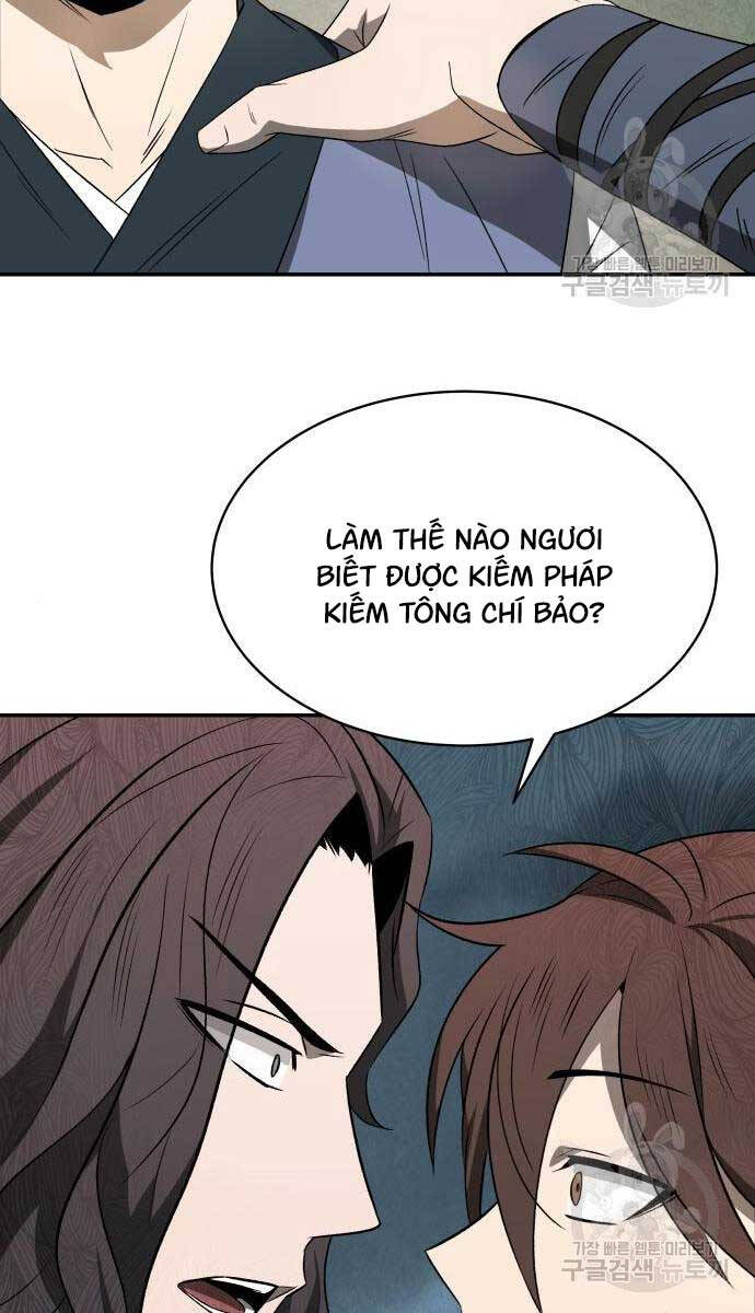 Thiên Tài Tuyệt Đỉnh Hoa Sơn Chapter 9 - Trang 14