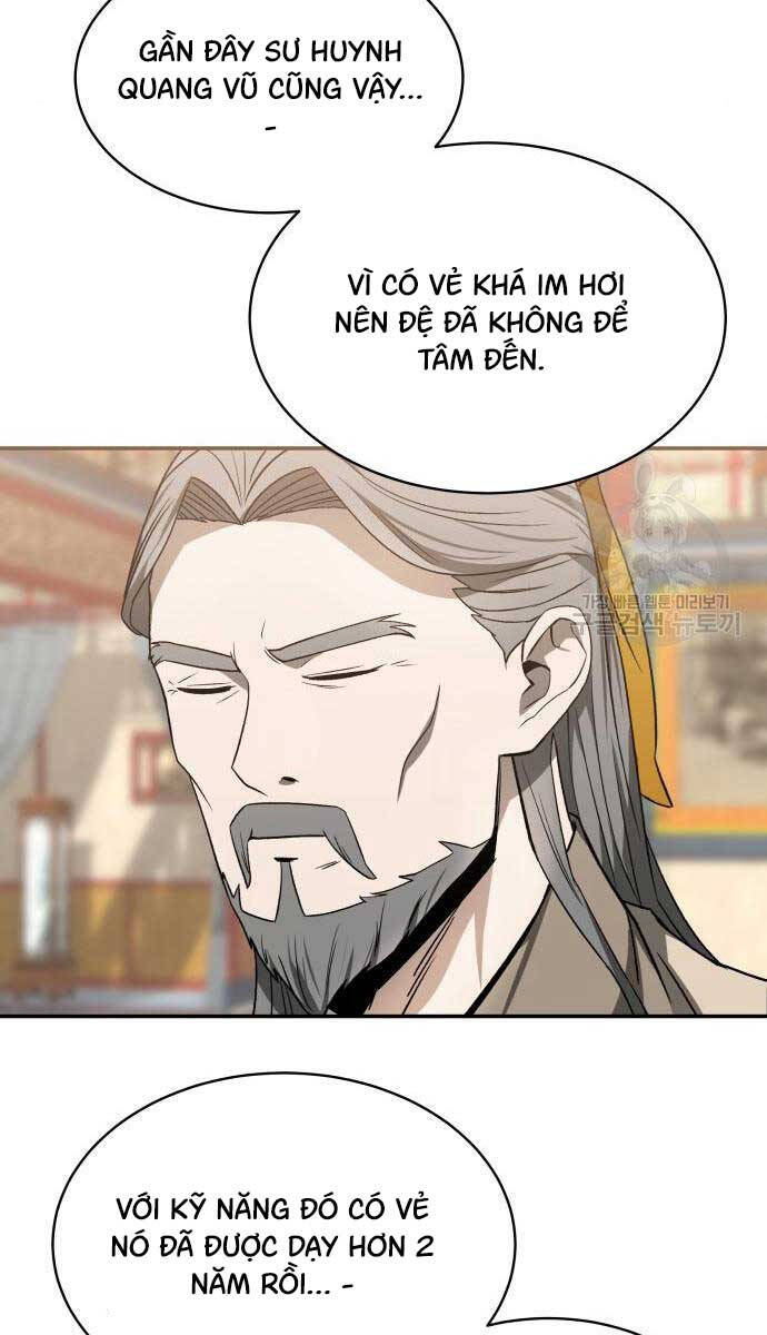 Thiên Tài Tuyệt Đỉnh Hoa Sơn Chapter 9 - Trang 52