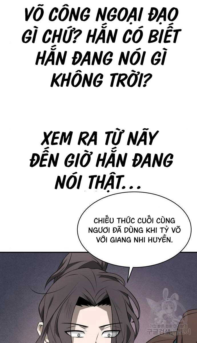 Thiên Tài Tuyệt Đỉnh Hoa Sơn Chapter 9 - Trang 26