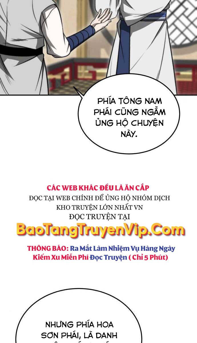 Thiên Tài Tuyệt Đỉnh Hoa Sơn Chapter 19 - Trang 67