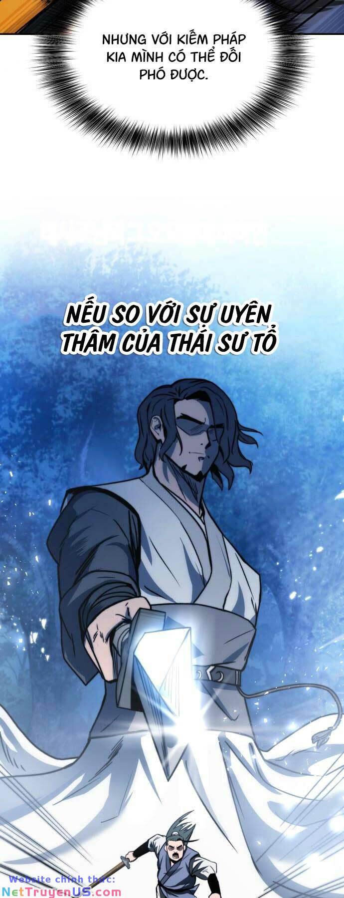 Thiên Tài Tuyệt Đỉnh Hoa Sơn Chapter 3 - Trang 17