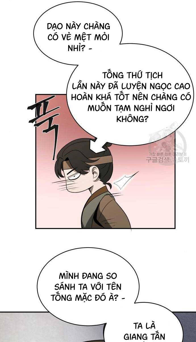 Thiên Tài Tuyệt Đỉnh Hoa Sơn Chapter 7 - Trang 76