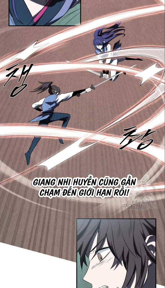 Thiên Tài Tuyệt Đỉnh Hoa Sơn Chapter 8 - Trang 42