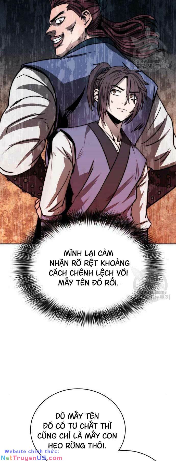 Thiên Tài Tuyệt Đỉnh Hoa Sơn Chapter 4 - Trang 41